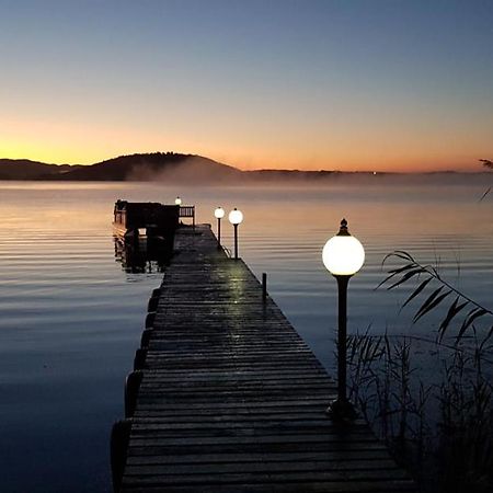 Kairos On The Lake, Swartvlei Lake, Sedgfield, Garden Route Sedgefield Eksteriør bilde