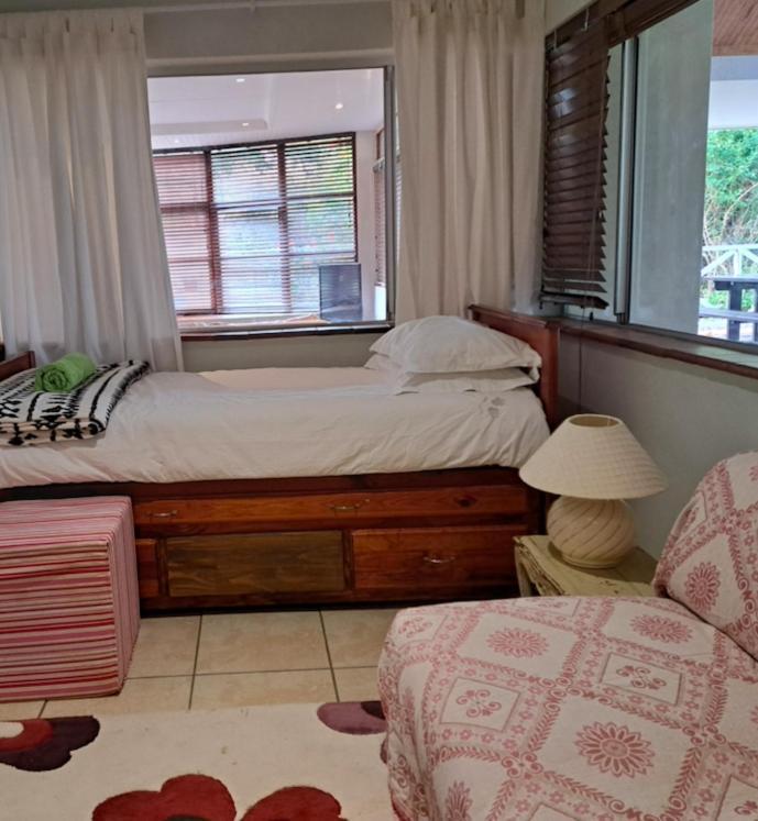 Kairos On The Lake, Swartvlei Lake, Sedgfield, Garden Route Sedgefield Rom bilde